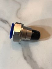 Rosenberger 7/16 DIN Plug Male