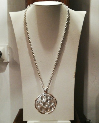 Parure collier bracelet - parure,