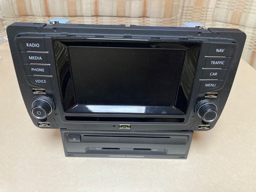 écran autoradio golf 7 - golf,