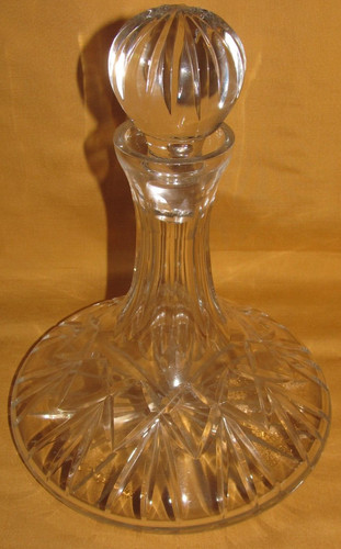 Carafe décanter à - carafe,