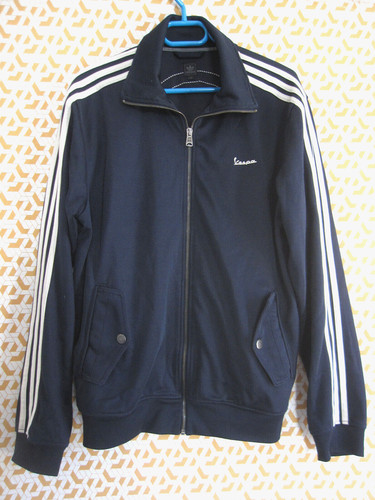 Veste adidas originals - adidas, vespa