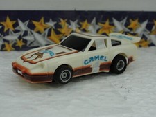 Tyco 440 #1 Chameau Gt Datsun
