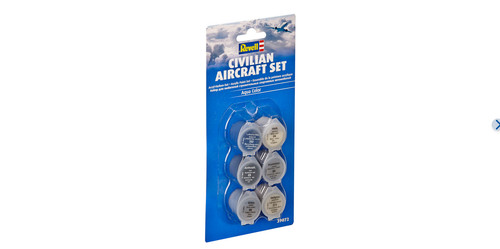 Revell 39072 set - 39072, de