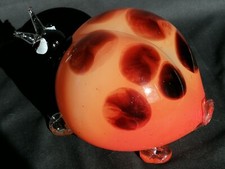 COCCINELLE grand modèle en