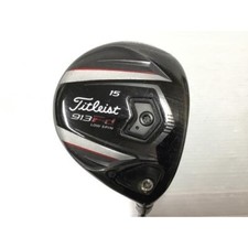 Titleist 913Fd Low Spin