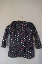 Ciré noir (doublure 100% coton) T. 6 ans CAPTAIN CORSAIRE