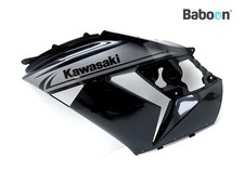 Carénage gauche Kawasaki ZZR