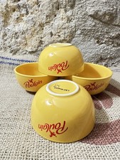 Lot de 4 petits bols