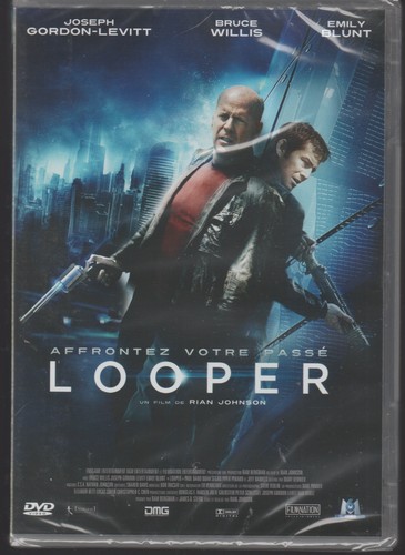 Looper affrontez votre passé - affrontez,