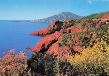 6 LE CANNET L ESTEREL ET SES ROCHES ROUGES