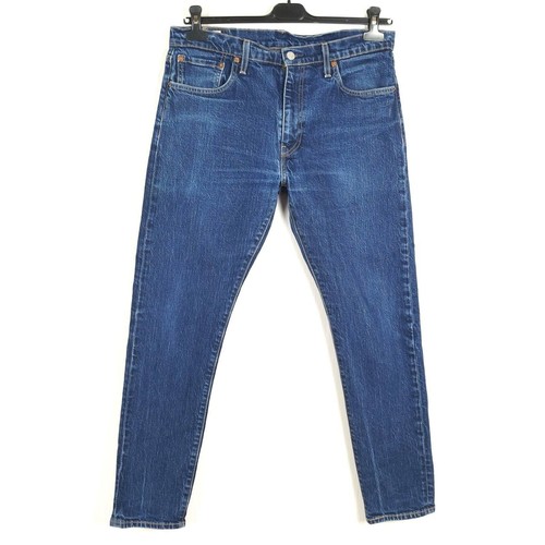 Levi strauss 512 - levi,