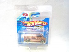 Hot Wheels Custom '77 Dodge an