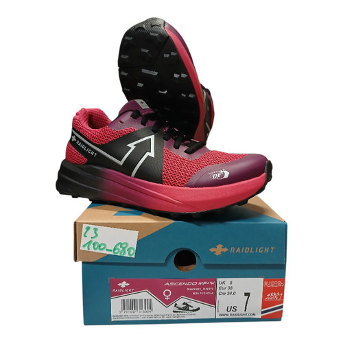 Raidlight ascendo basket - ascendo,