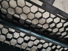 Grille de pare choc PEUGEOT