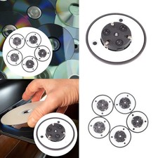 Support CD Spindle Hub Platine