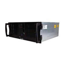 Terra Industrie PC 19 Pouces I7 6700 32GB DDR4 480GB SSD Quadro GTX 1080