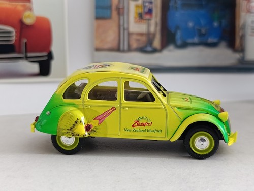 Collection les miniatures - collection, de