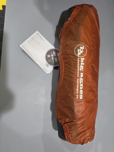 Big agnes copper spur - big, ul1