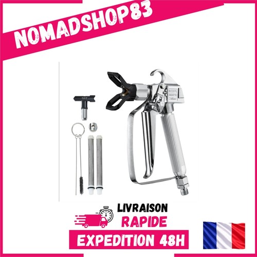 Vevor pistolet pulvérisateur - vevor,