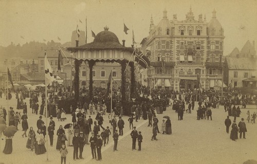 Sweden helsingborg festival - sweden,