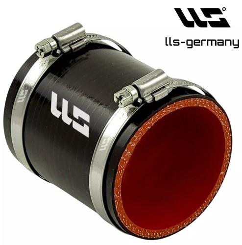 Tuyau charge silicone - tuyau, en
