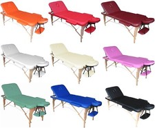 Venere lit table massage - table,