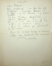 ✒ L.A.S Raymond RENEFER peintre illustrateur graveur