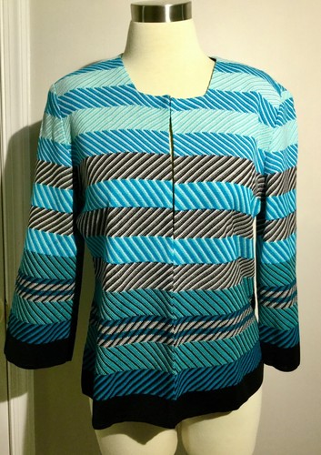 Nwt misook black - nwt, white
