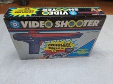 Zapper Nes Video Shooter