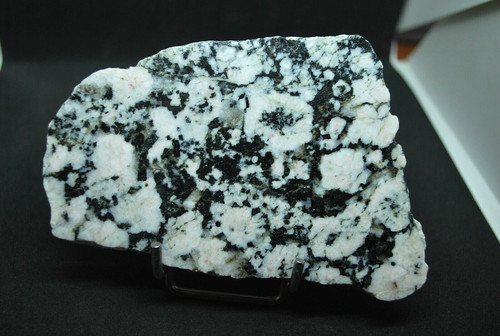 Rare diorite orbiculaire - rare,