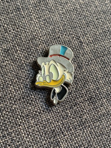Pin disney tête oncle - pin’s,