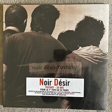 NOIR DESIR "TOSTAKY" 1st PRESS