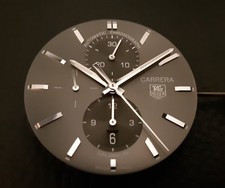 Mouvement TAG Heuer / CARRERA - Cal.1887 - OCCASION - Fonctionnel -