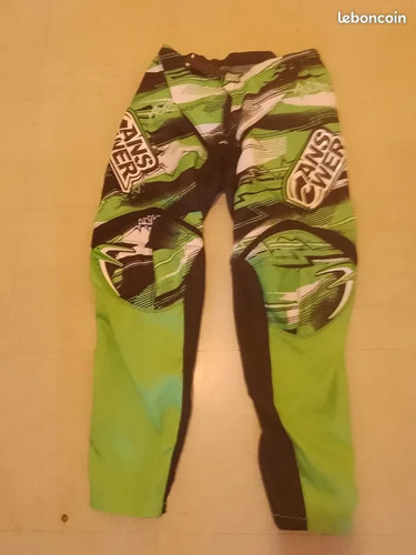 Pantalon moto cross - moto, /
