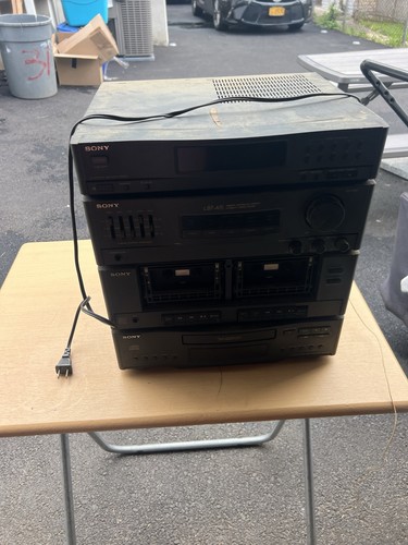 Sony lbt a15 - lbt-a15, midi