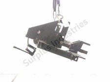 ATTELAGE CASE IH 845 XL  / NE