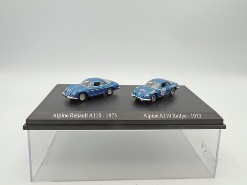 Atlas voiture alpine - voiture,