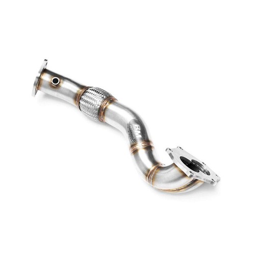 Downpipe pour mitsubishi - pour,
