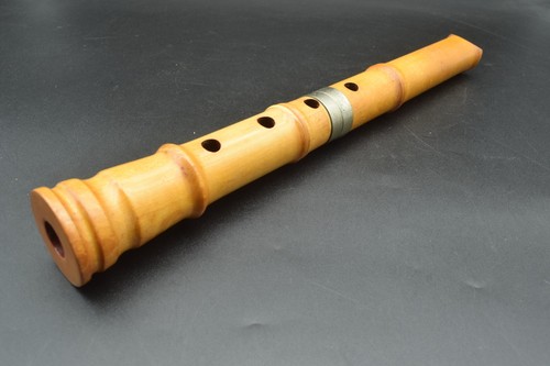 Ancien instrument flûte - ancien, de