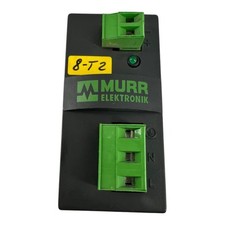 MURR ELEKTRONIK 85432 ALIMENTATION ELECTRIQUE