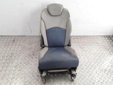 CITROËN C8 EA, EB Siège