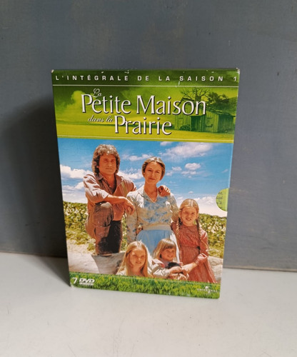 Coffret dvd petite - -, la