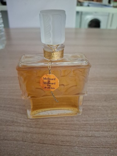 Eau parfum molinard de - de,