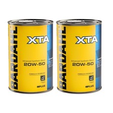 Bardahl 2 Litres Huile de