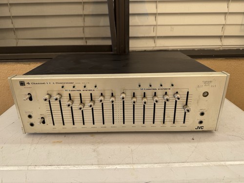 Jvc sea v7e - jvc, sea-v7e