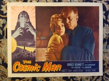 Affiche original lobby - original,