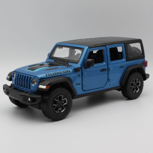 Jeep wrangler rubicon 4xe blue - wrangler,