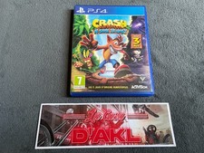 Crash Bandicoot N'Sane Trilogy