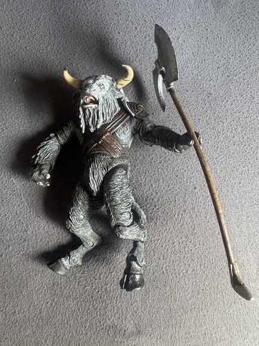 Jakks pacific chronicles - pacific,