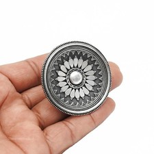 Bague Cocktail Artisanale En